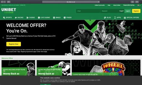 Unibet Sister Sites – Play at Sites like Unibet (2023).